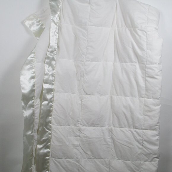 ROYAL VELVET DOWN BLANKET - Picture 8 of 15